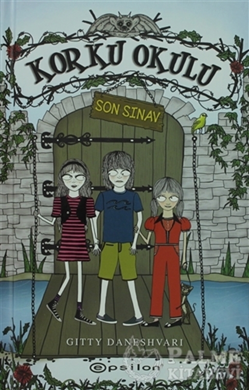 resm Korku Okulu 3: Son Sınav