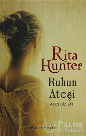 Resim Ruhun Ateşi