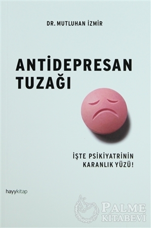 Resim Antidepresan Tuzağı