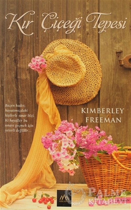 resm Kır Çiçeği Tepesi