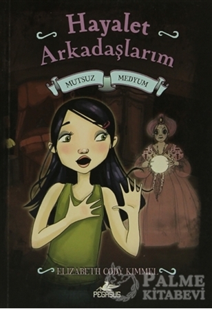 Resim Hayalet Arkadaşlarım