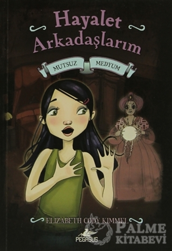 resm Hayalet Arkadaşlarım