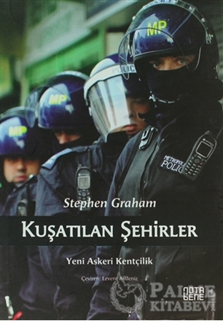 Resim Kuşatılan Şehirler