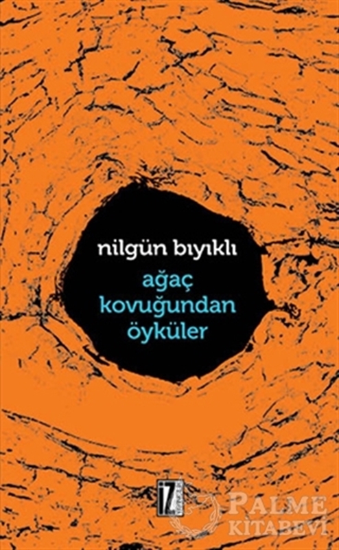 resm Ağaç Kavuğundan Öyküler