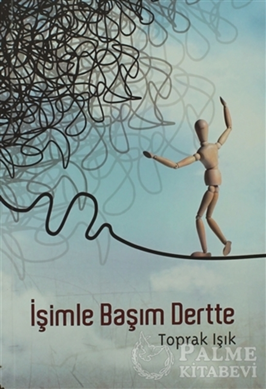 resm İşimle Başım Dertte