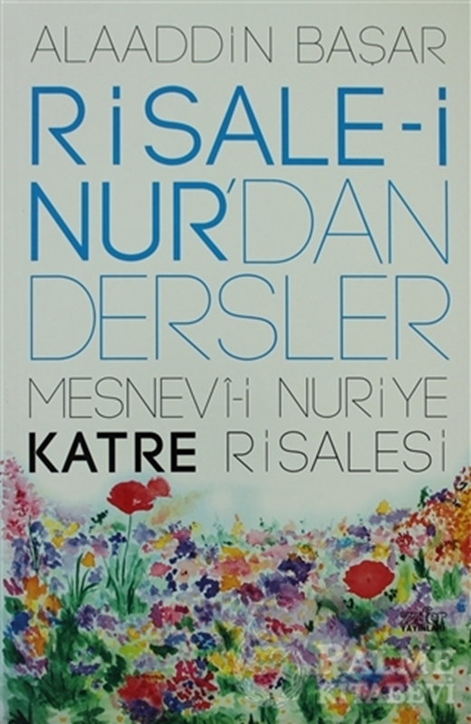 resm Risale-i Nur’dan Dersler 2