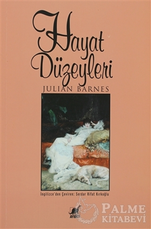 resm Hayat Düzeyleri