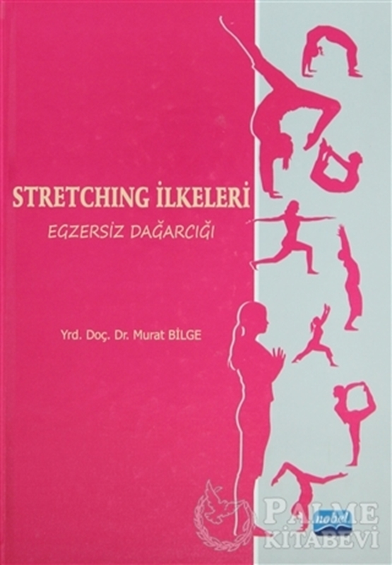 resm Stretching İlkeleri