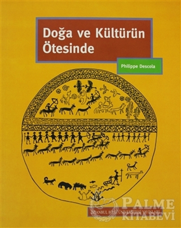 resm Doğa ve Kültürün Ötesinde