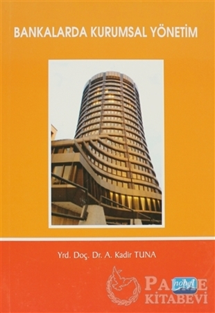 Resim Bankalarda Kurumsal Yönetim