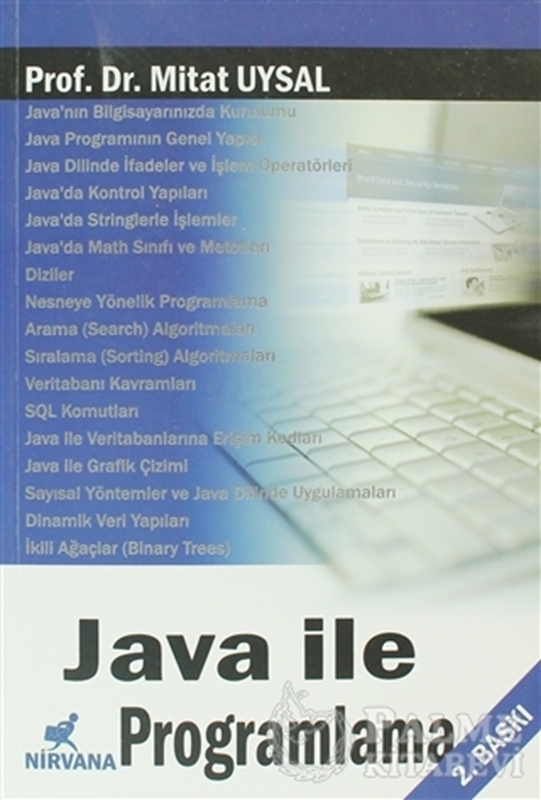 resm Java İle Programlama