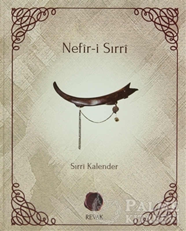 resm Nefir-i Sırri