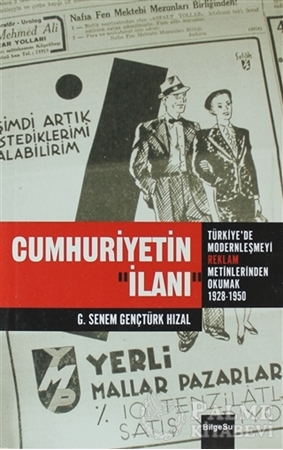 Resim Cumhuriyetin İlanı