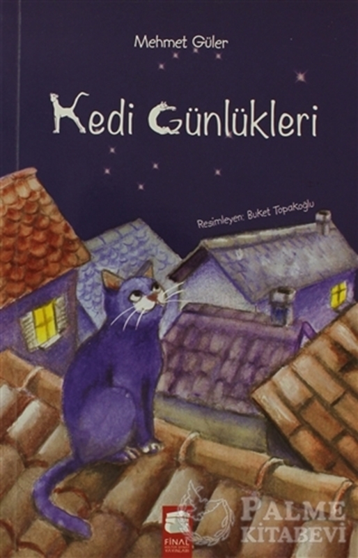 resm Kedi Günlükleri