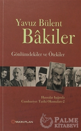 Resim Gönlümdekiler ve Ötekiler