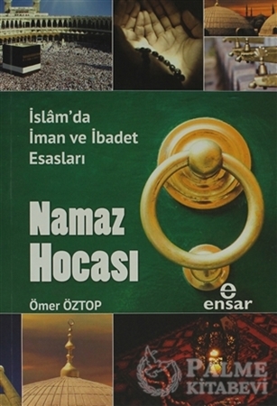 Resim Namaz Hocası