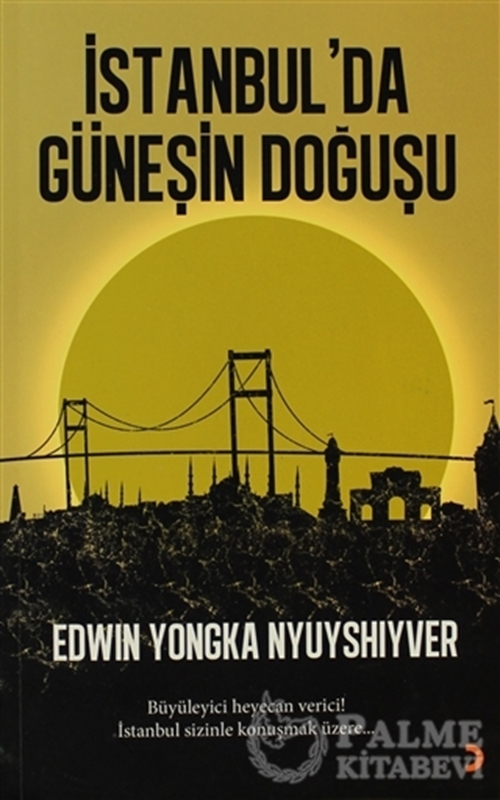 resm İstanbul'da Güneşin Doğuşu