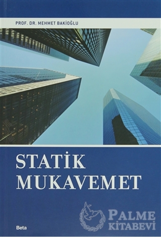 resm Statik Mukavemet