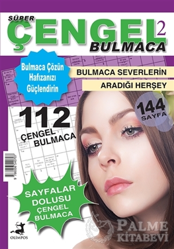 resm Süper Çengel Bulmaca - 2
