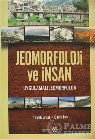 Resim Jeomorfoloji ve İnsan