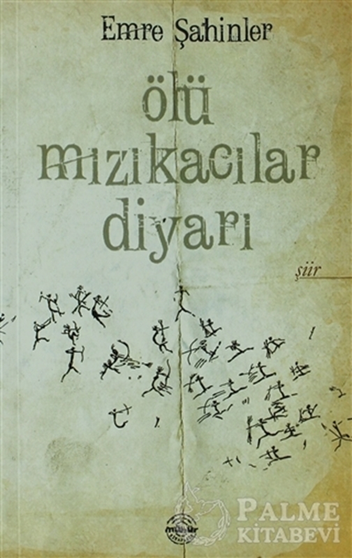 resm Ölü Mızıkacılar Diyarı