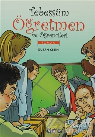 Resim Tebessüm Öğretmen ve Öğrencileri