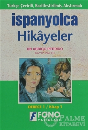 Resim Kayıp Palto (derece 1-A)