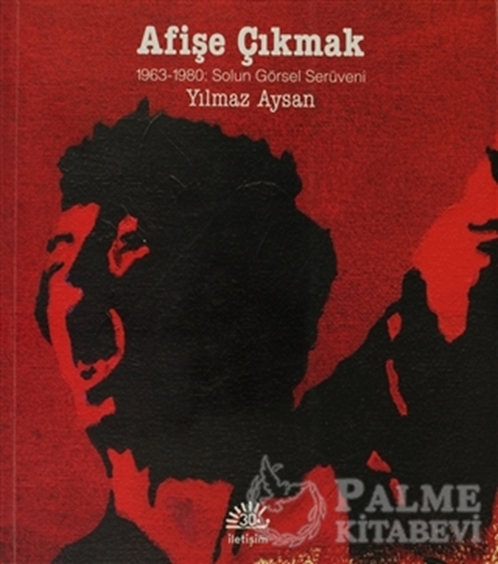 resm Afişe Çıkmak