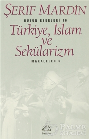 Resim Türkiye, İslam ve Sekülarizm