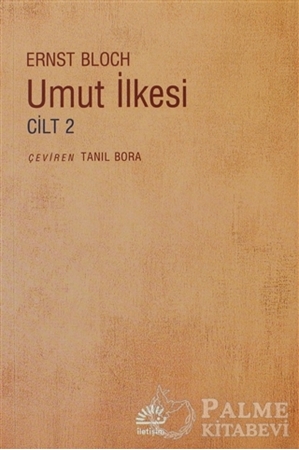 Resim Umut İlkesi - Cilt: 2