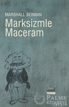 Resim Marksizmle Maceram