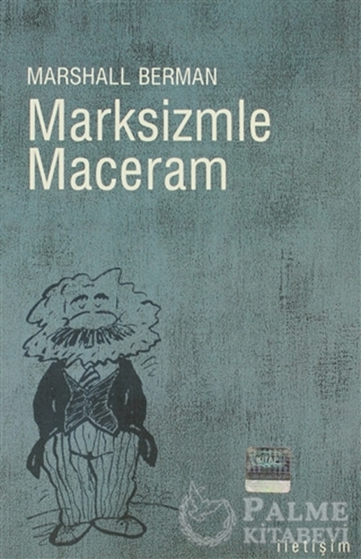 resm Marksizmle Maceram
