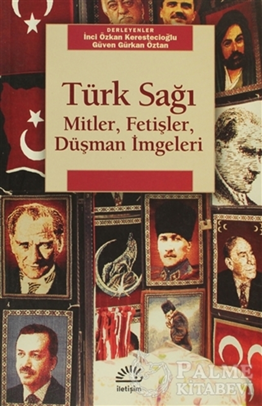 resm Türk Sağı