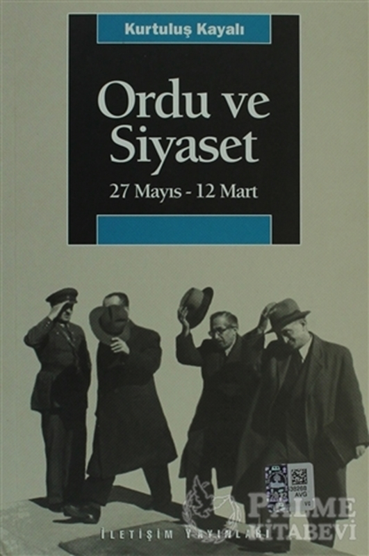resm Ordu ve Siyaset