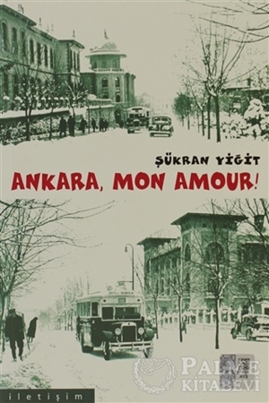 Resim Ankara, Mon Amour!