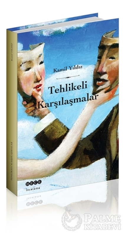 resm Tehlikeli Karşılaşmalar