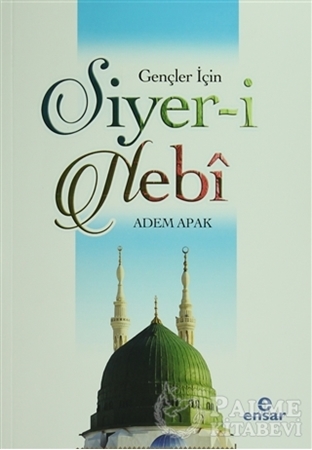Resim Gençler İçin Siyer-i Nebi