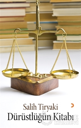 Resim Dürüstlüğün Kitabı
