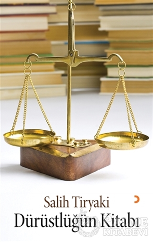 resm Dürüstlüğün Kitabı