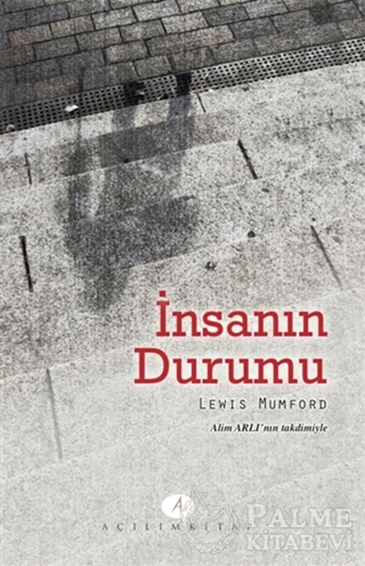 resm İnsanın Durumu