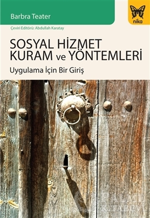 Resim Sosyal Hizmet Kuram ve Yöntemleri