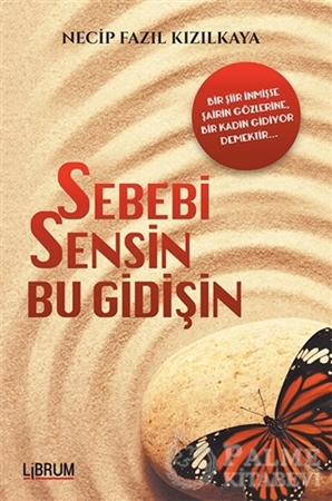 Resim Sebebi Sensin Bu Gidişin