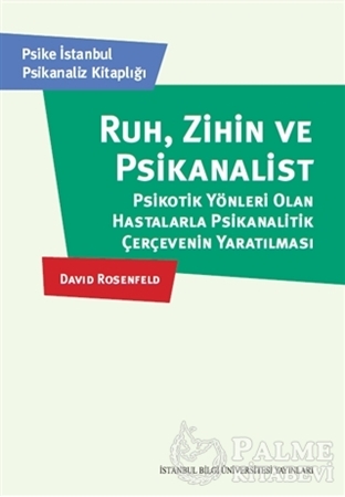 Resim Ruh Zihin ve Psikanalist