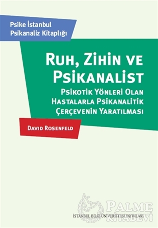 resm Ruh Zihin ve Psikanalist