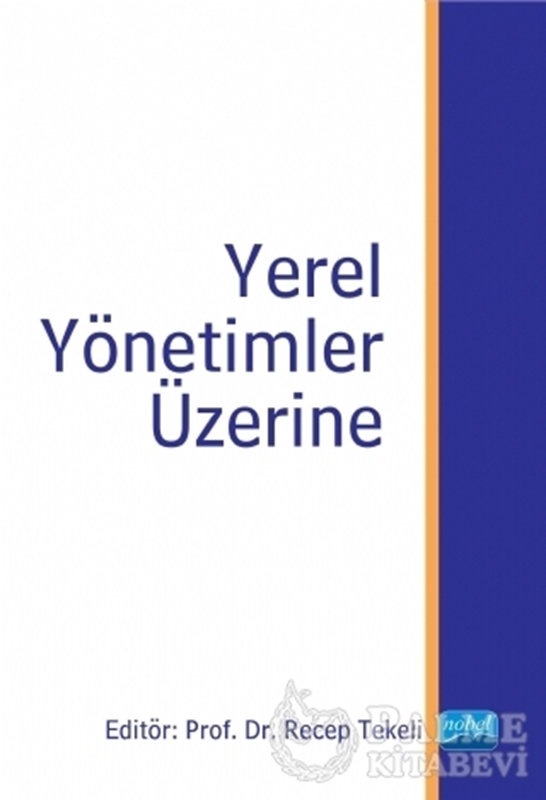 resm Yerel Yönetimler Üzerine