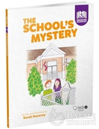 Resim The School's Mystery