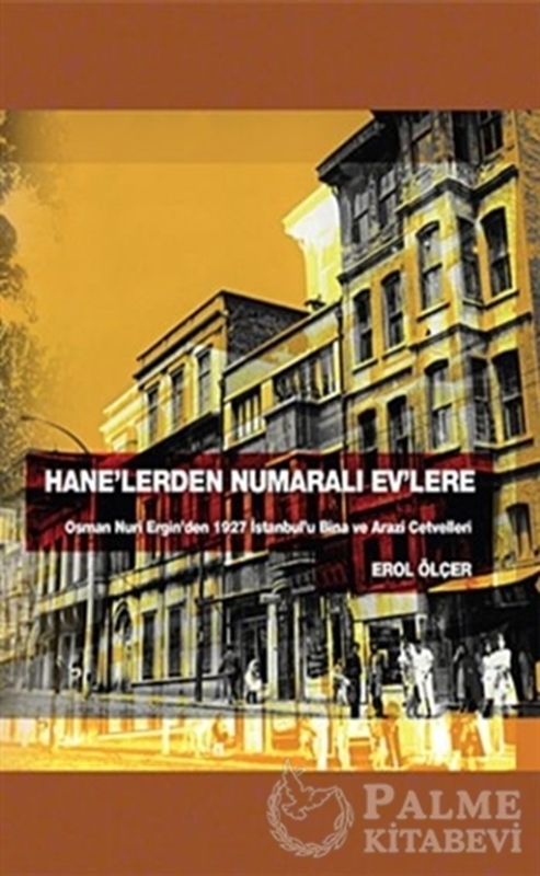 resm Hane'lerden Numaralı Ev'lere