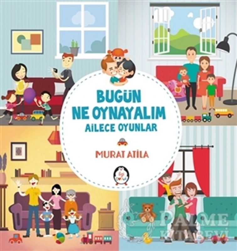 resm Bugün Ne Oynayalım