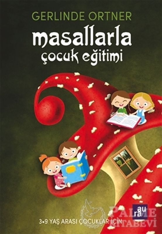 resm Masallarla Çocuk Eğitimi