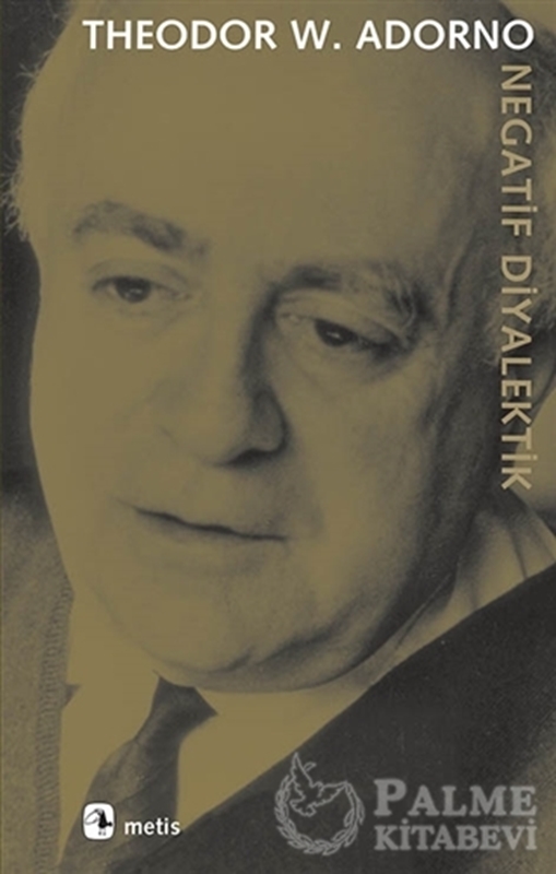 resm Negatif Diyalektik